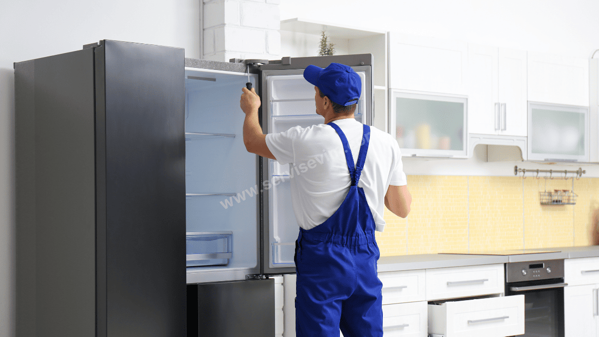 Antalya Arçelik Buzdolabı Servisi - Antalya Arçelik Servisi