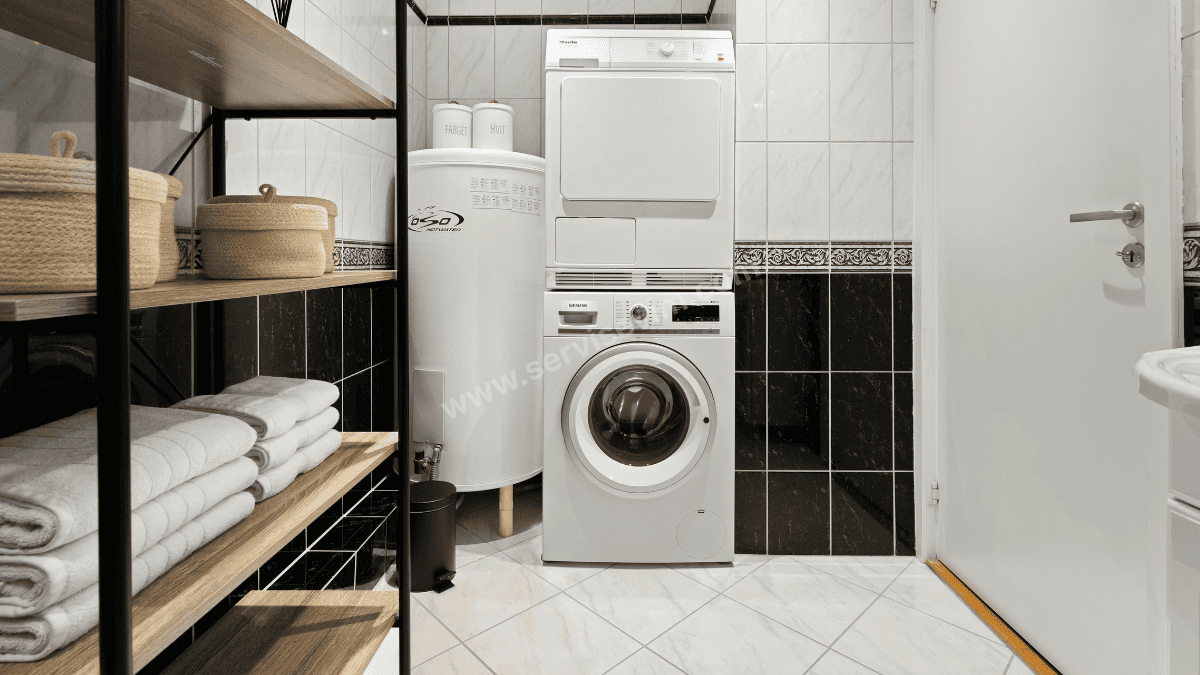 Antalya Arçelik Çamaşır Makinesi Servisi - Antalya Arçelik Servisi