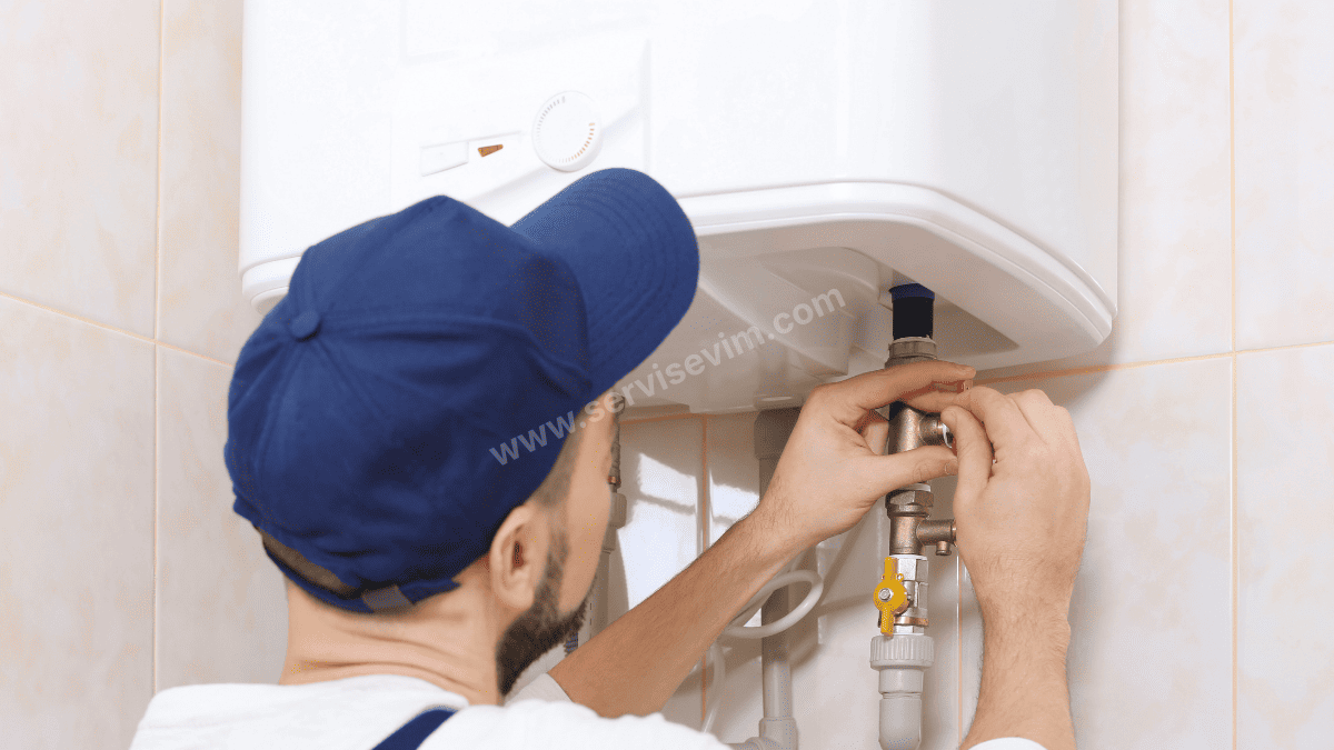 Antalya Arçelik Kombi Servisi - Antalya Arçelik Servisi